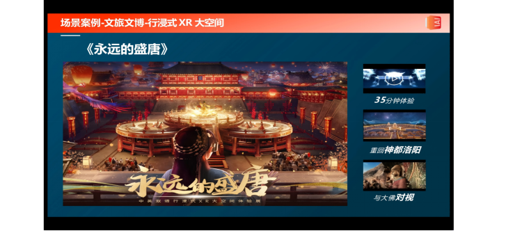 科技赋能文化！体积影棚创新方案让数字内容生产“降本增效”