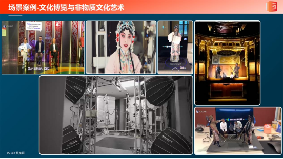 科技赋能文化！体积影棚创新方案让数字内容生产“降本增效”