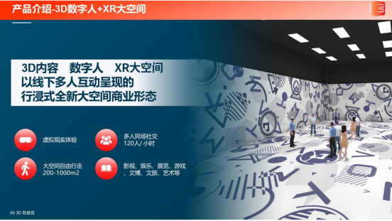 科技赋能文化！体积影棚创新方案让数字内容生产“降本增效”