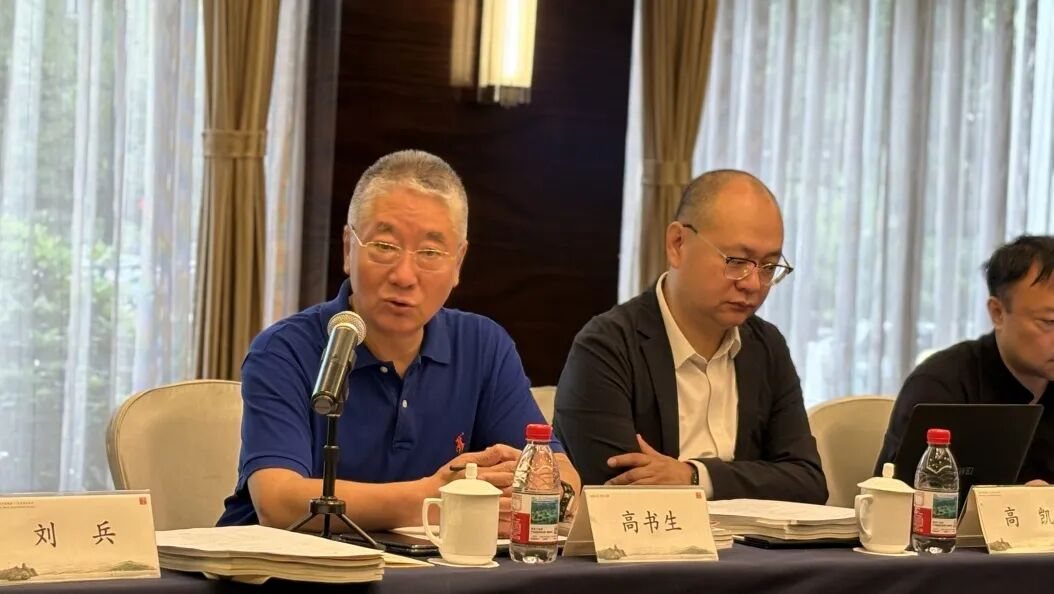 撷英汇智聚钱塘,文化消费向 “新” 生 ——“数字化文化消费新场景研讨会”在杭州成功举办