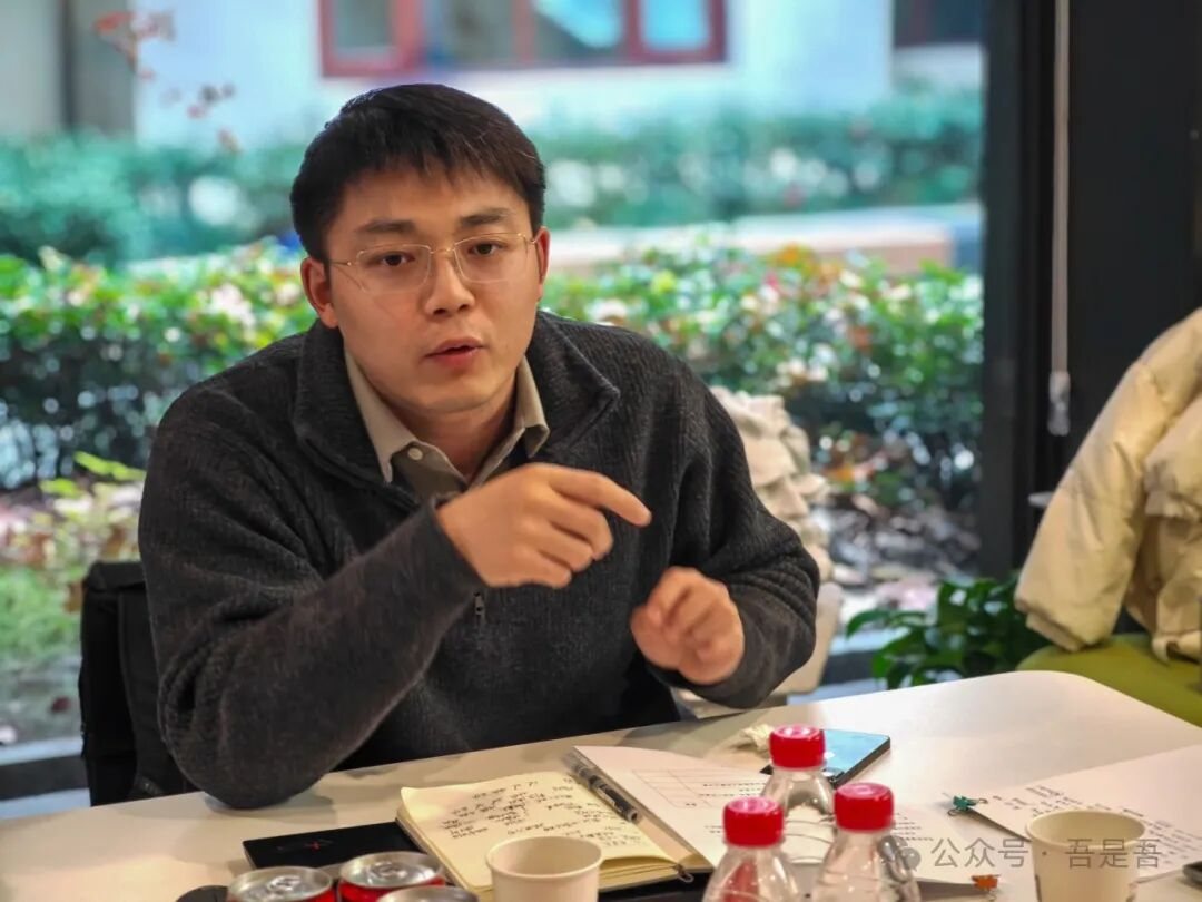 《元宇宙数字人成熟度评价》课题研讨会在上海顺利举办